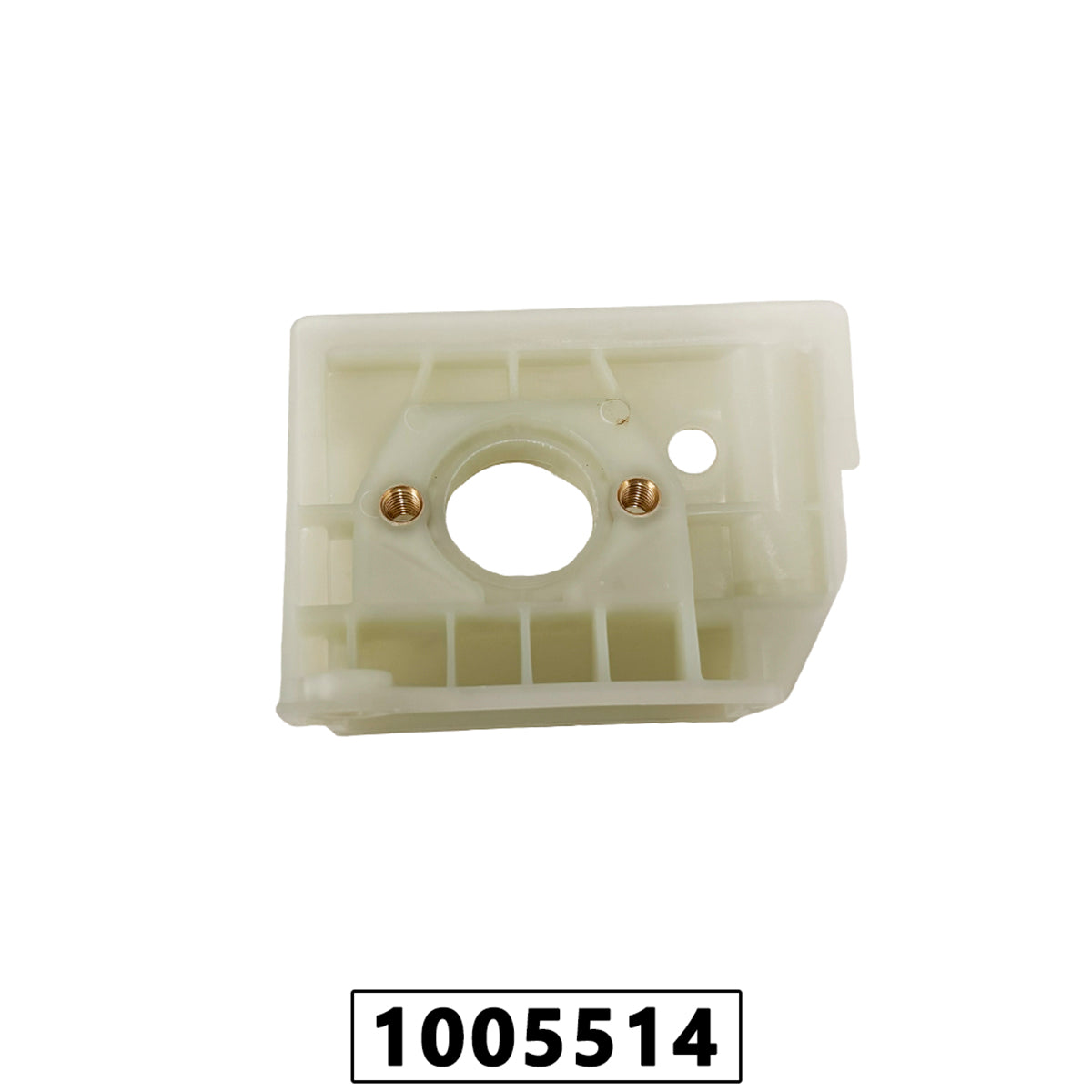 Suporte do Carburador para Motosserra 45cc - 50cc - 55cc - 56cc – foto 2