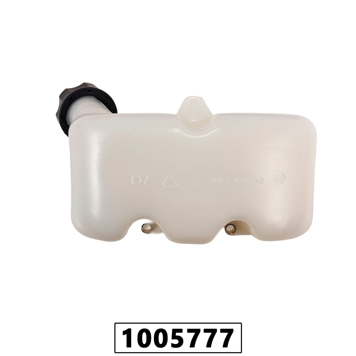 Tanque de Gasolina Completo 3 Furos para Roçadeira 26cc / Roçadeira VR260P – foto 2