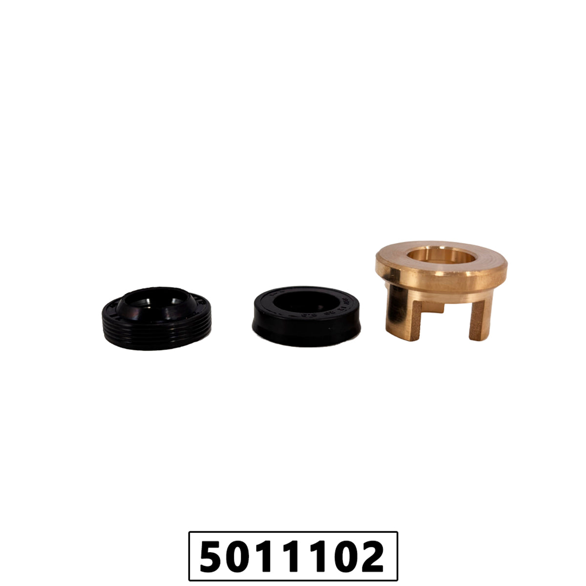 Kit de Reparo Completo para Lavadora de Alta Pressão VLP2200 - Modelo Antigo – foto 1