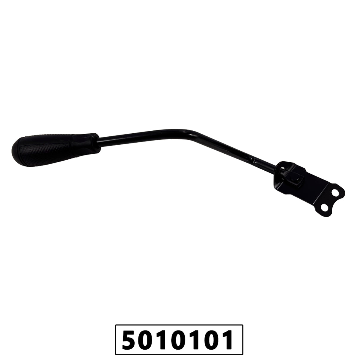 Alavanca Completa de Ajuste da Altura de Corte para Cortador de Grama VCG150 / VCG150T – foto 1