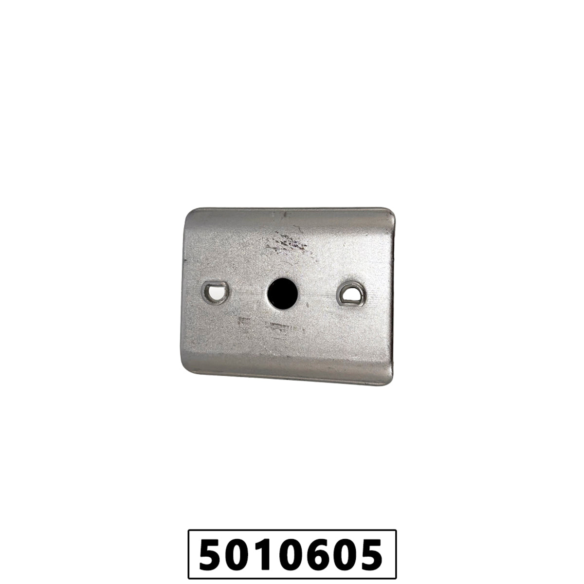 Flange da Faca com Polia para Cortador de Grama Modelo VCG180T / VCG200T / VCG225T – foto 2