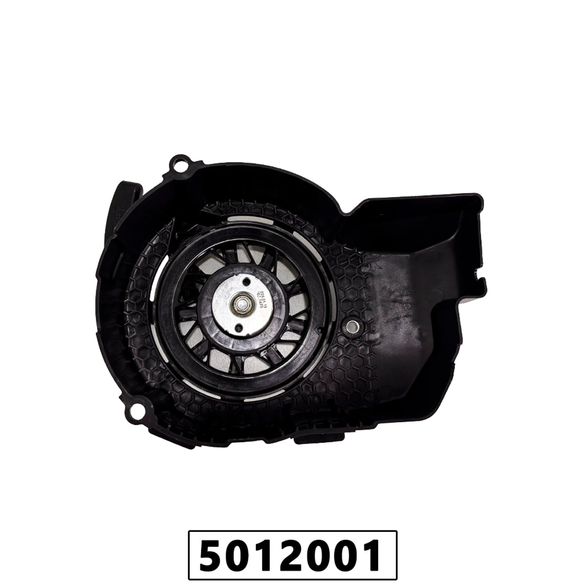 Tampa de Partida Completa para Cortador de Grama Modelos VCG150 e VCG150T – foto 2