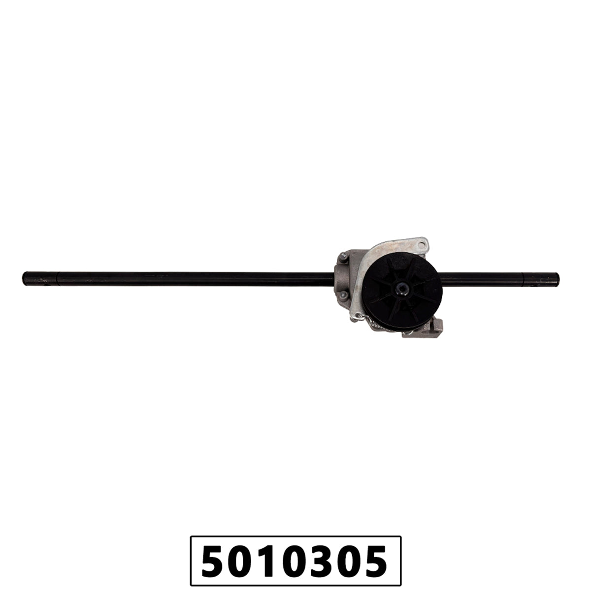 Caixa de Tração Completa para Cortador de Grama VCG150T / VCG180T / VCG200T / VCG225T – foto 3