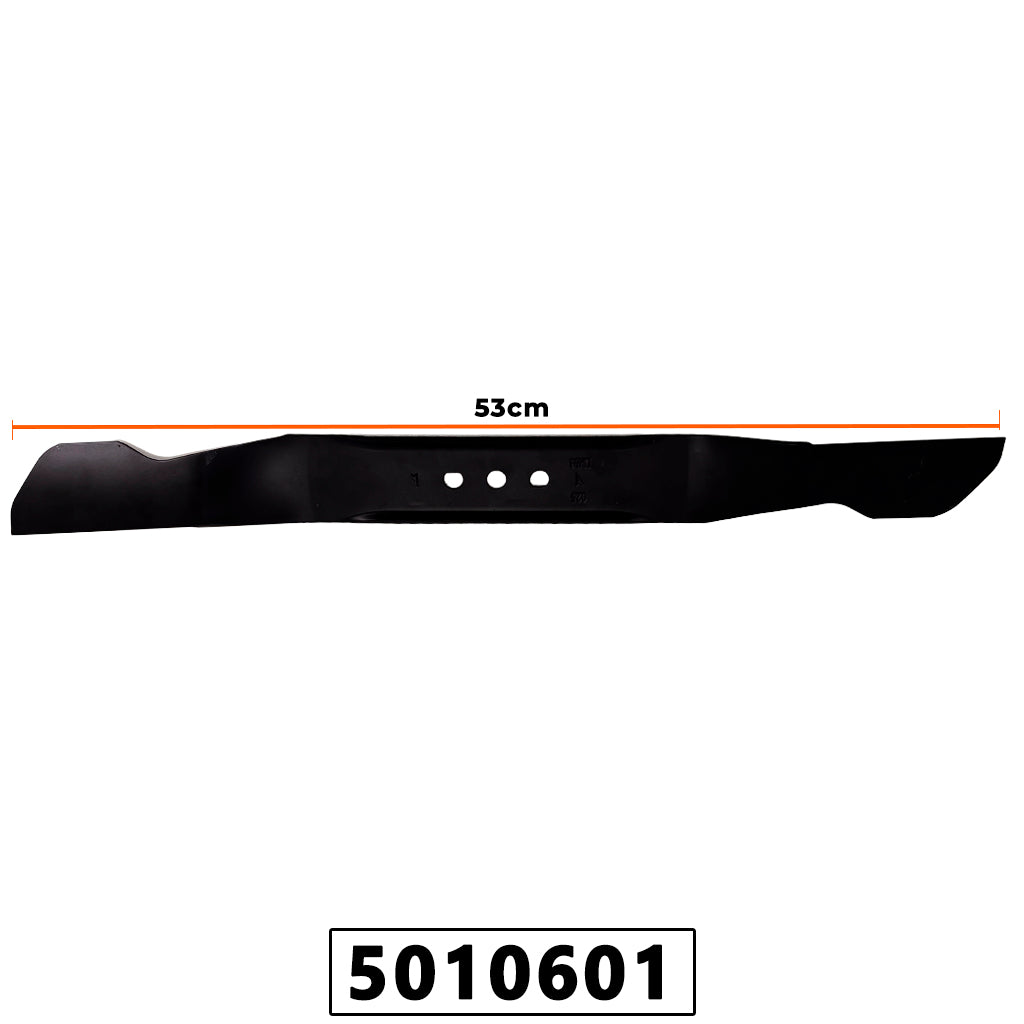 Faca 21" 53cm para Cortador de Grama Modelo VCG180T – foto 1