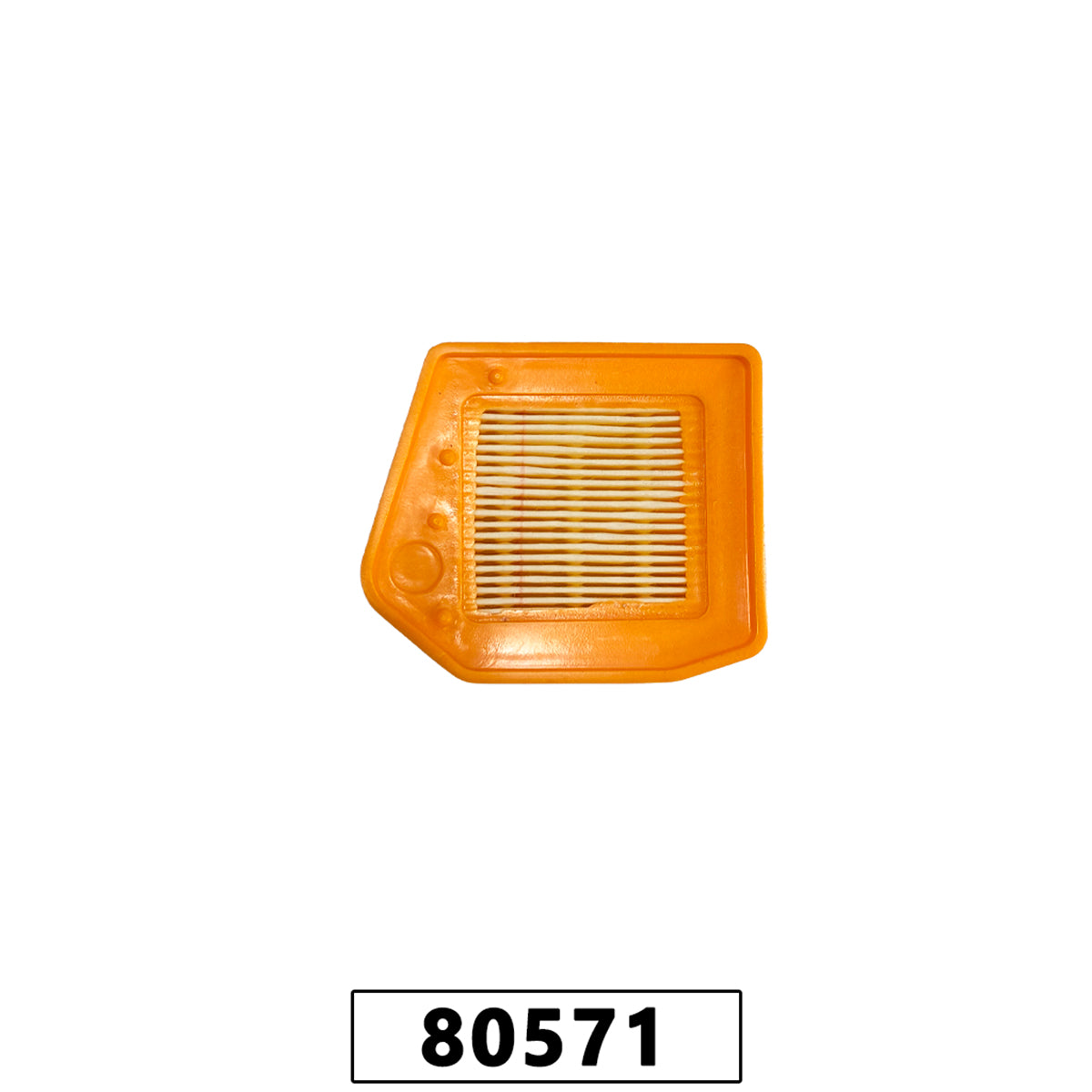 Filtro de Ar para Roçadeira Stihl FS161/221 / Soprador SV430 Vulcan Trent – foto 3