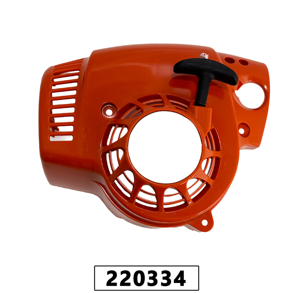 Tampa de Partida para Soprador a Gasolina Stihl BG86 – foto 1