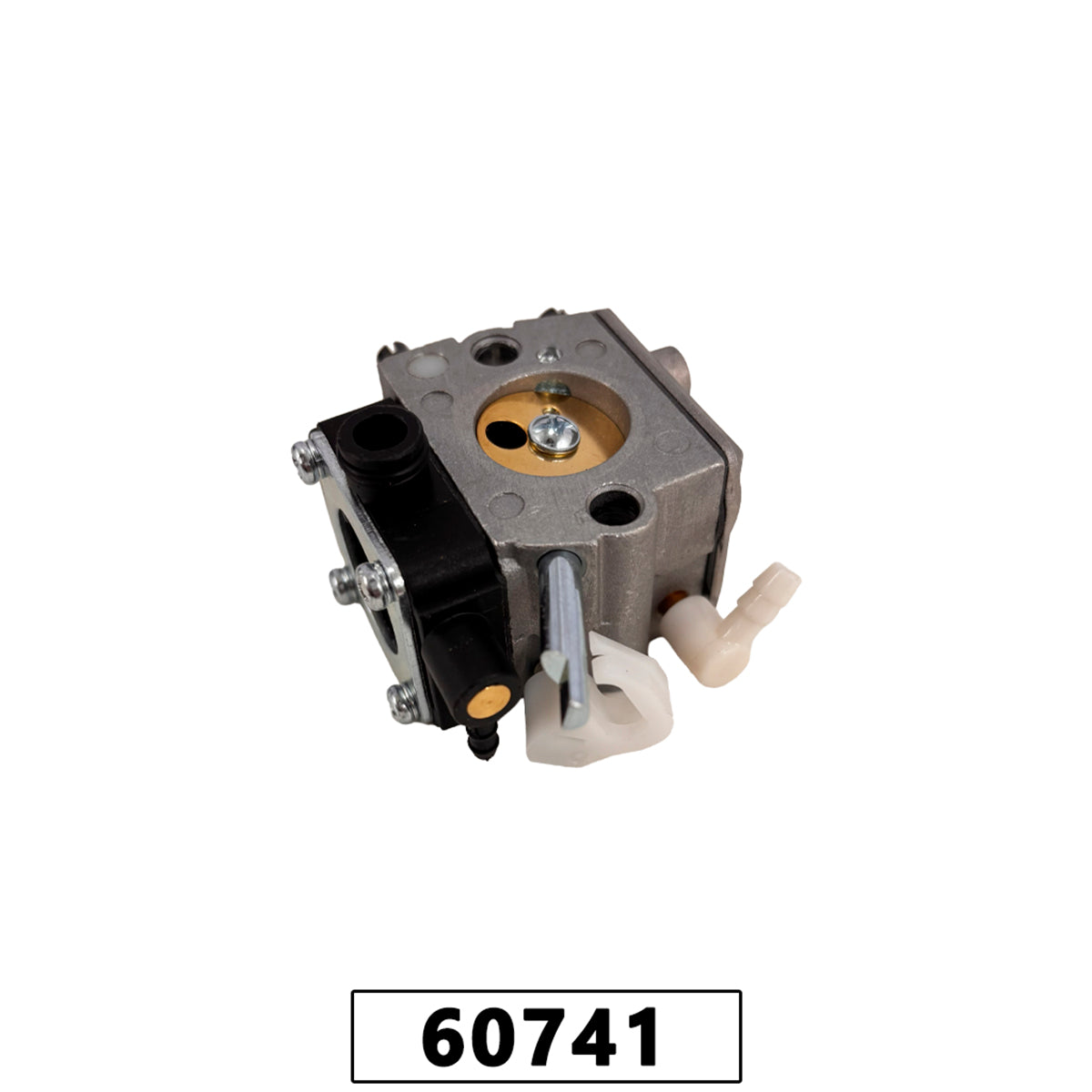 Carburador para Roçadeira Stihl 120/300/350 / BT121 FS380 Modelo Novo – foto 4