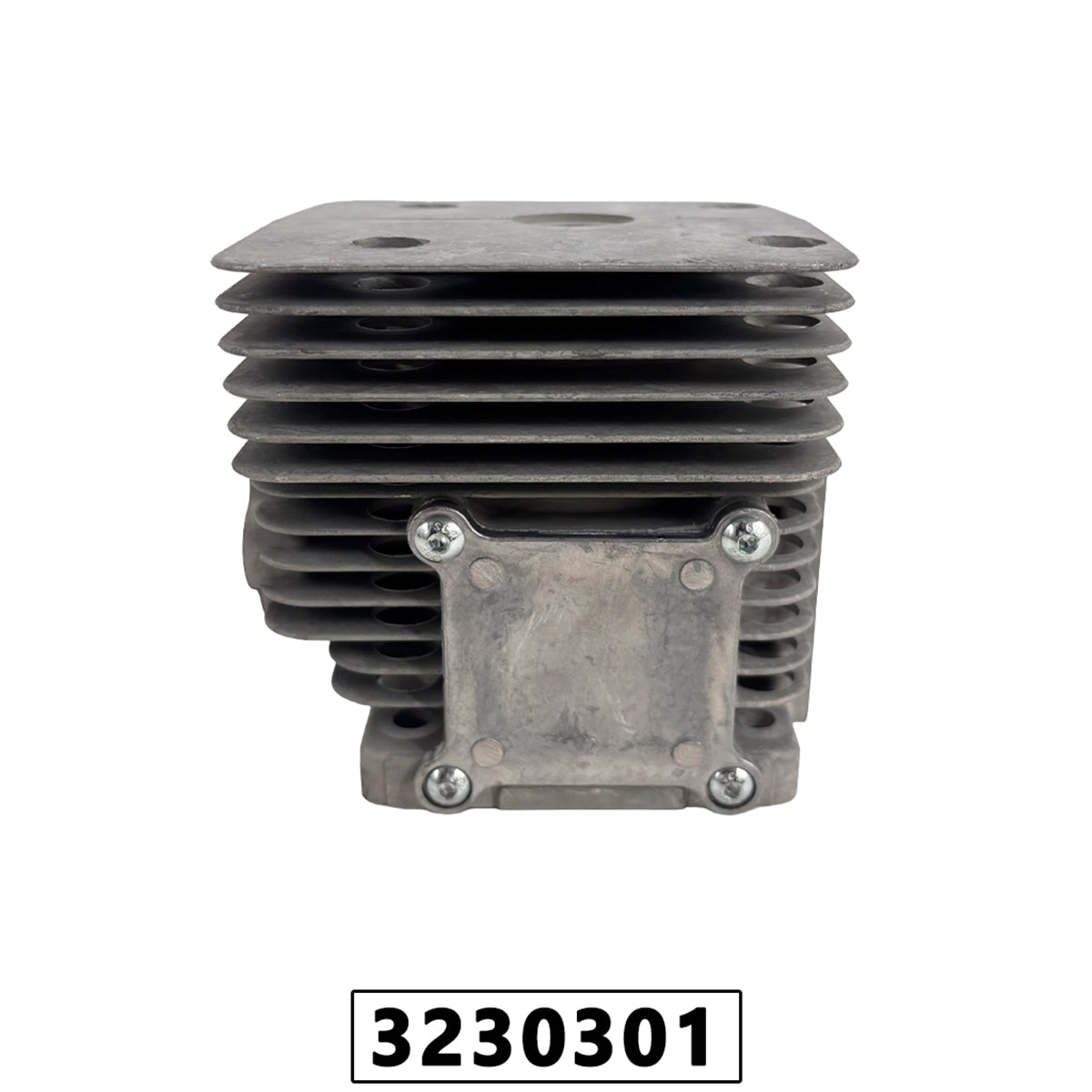 Cilindro 53mm para Soprador de Folha 79,4cc / Soprador de Folhas SV800 – foto 3