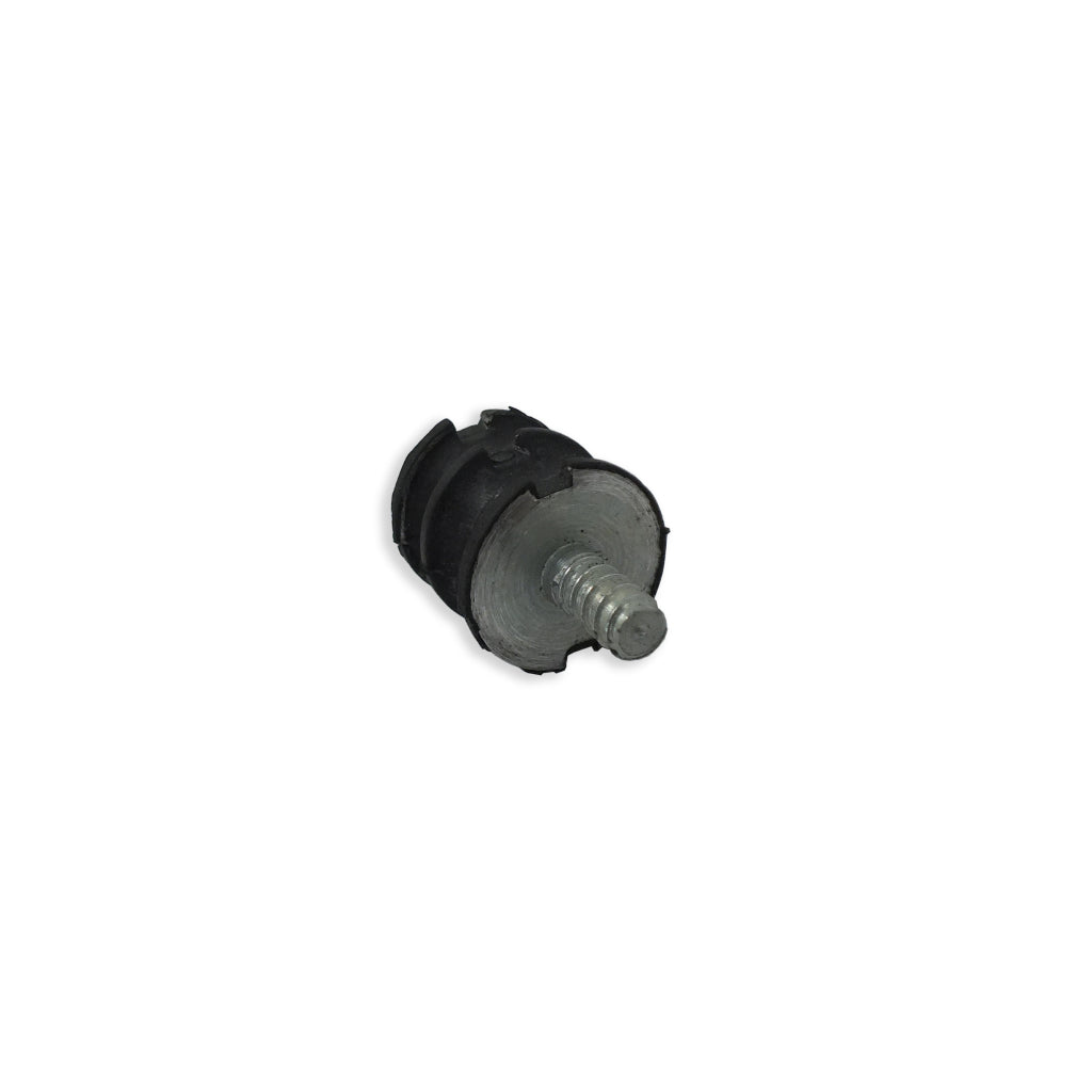 Amortecedor para Motosserra Husqvarna 61/268/272 Pequeno Rosca Grossa Sanfonado – foto 2