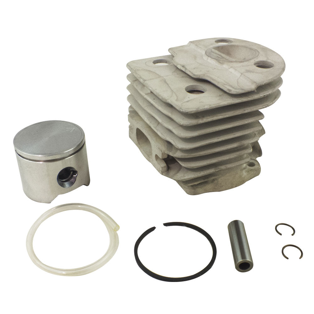 Kit Cilindro 45mm para Motosserra Husqvarna 51 Completo – foto 1