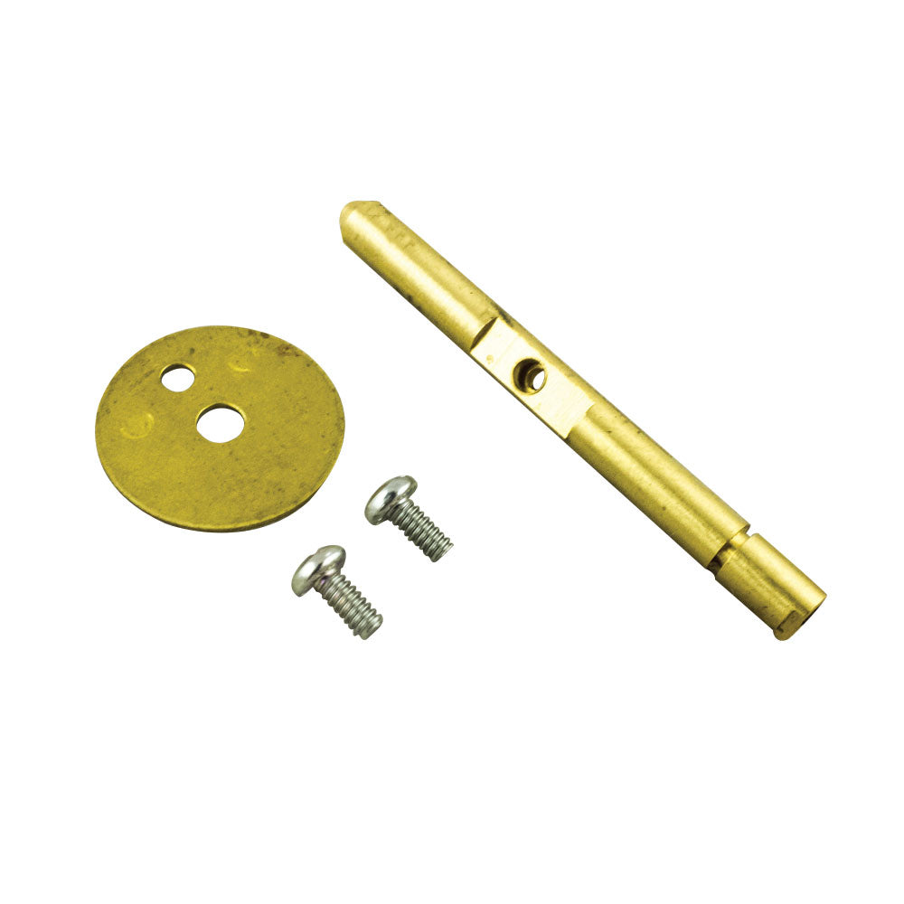 Kit Eixo Afogador Tillotson para St 08 43405HL – foto 1