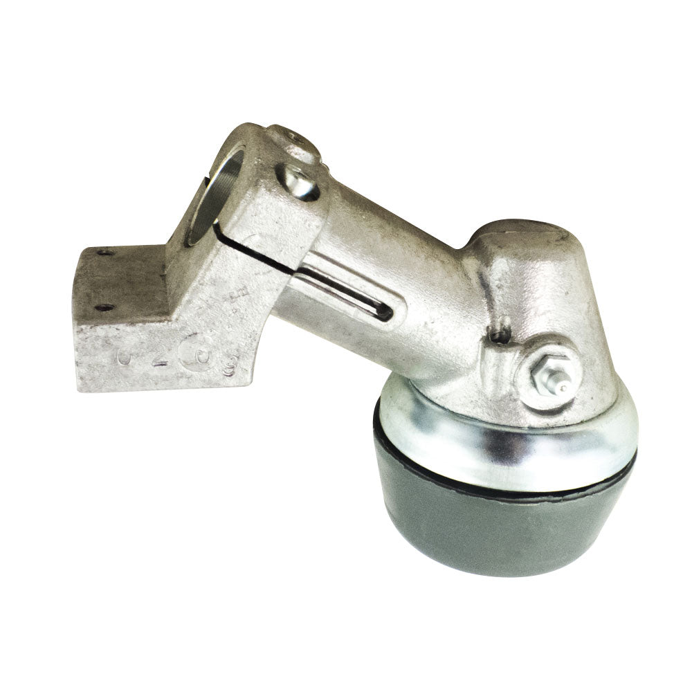 Ponteira Completa 28mm x 7 Estrias com Redutor 26mm para Roçadeira Shindaiwa BP35 - Bristol – foto 1
