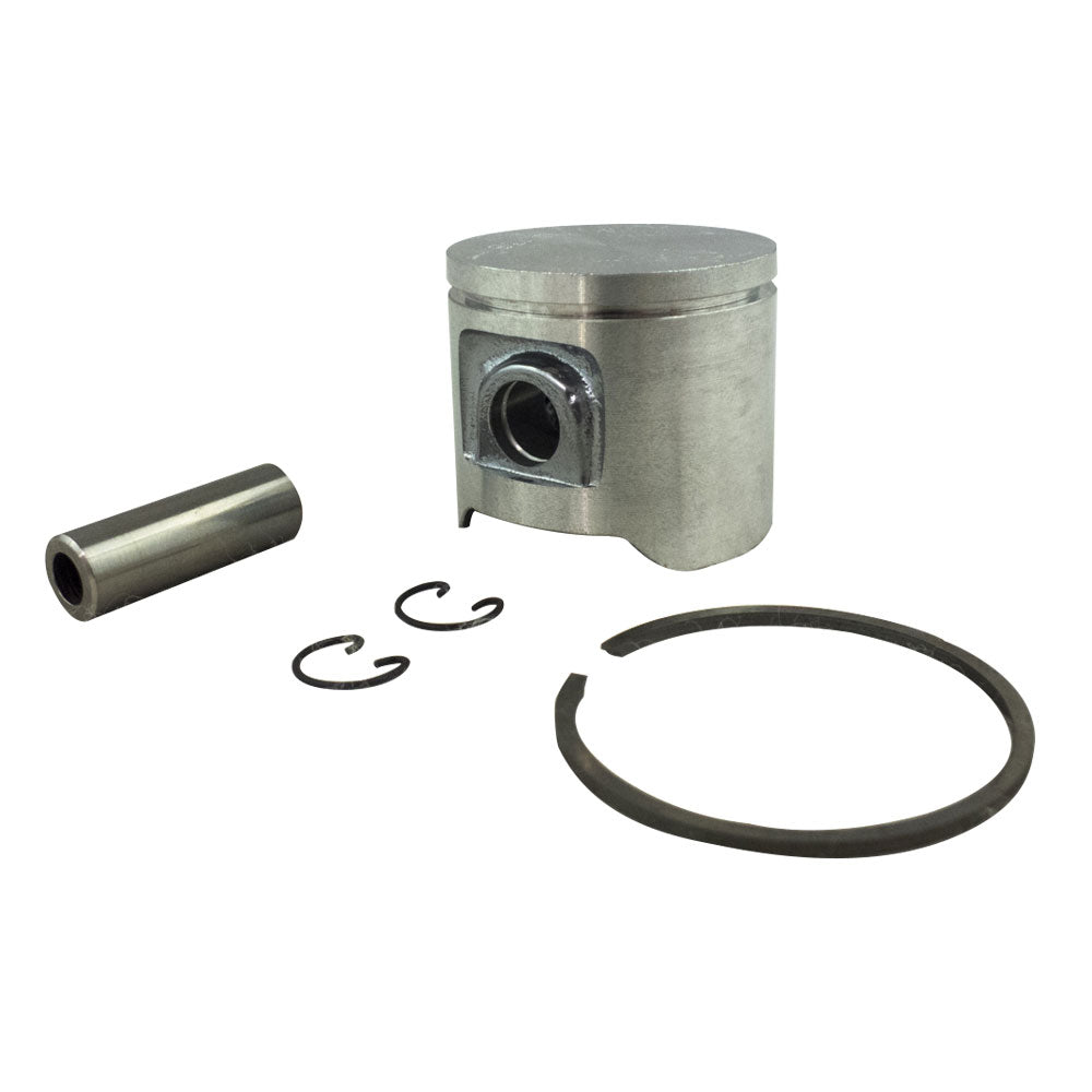 Pistão 40mm Completo para Motosserra Husqvarna 240 - Aip – foto 1