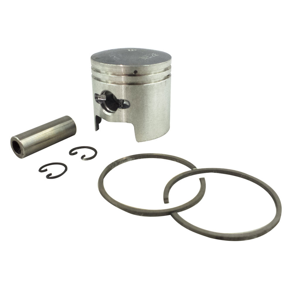 Pistão 37mm Completo para Roçadeira Stihl FS106/108 - Aip – foto 1