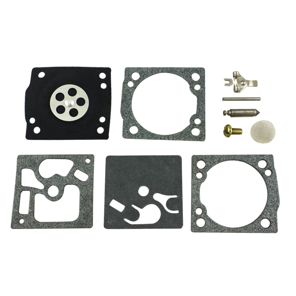 Kit Reparo do Carburador para Motosserra Stihl 034/038 – foto 1