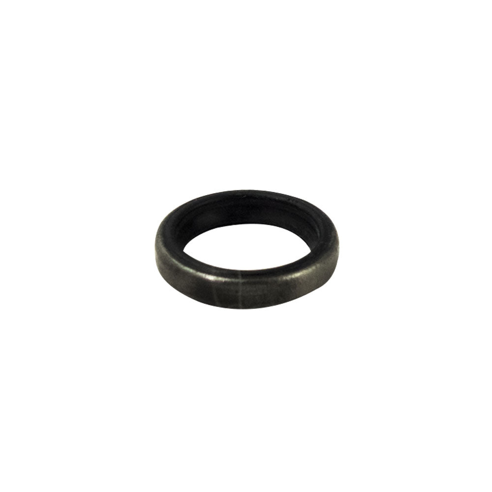 Retentor 12 x 16 x 3mm Cobertura Metálica da Bomba de Óleo para Motosserra Stihl 038/380/381 – foto 1