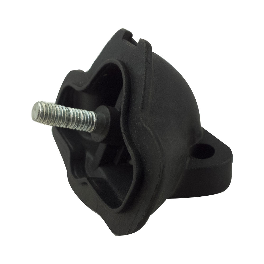 Suporte do Filtro de Ar para Motosserra Husqvarna 162 - com 1 Parafuso – foto 1