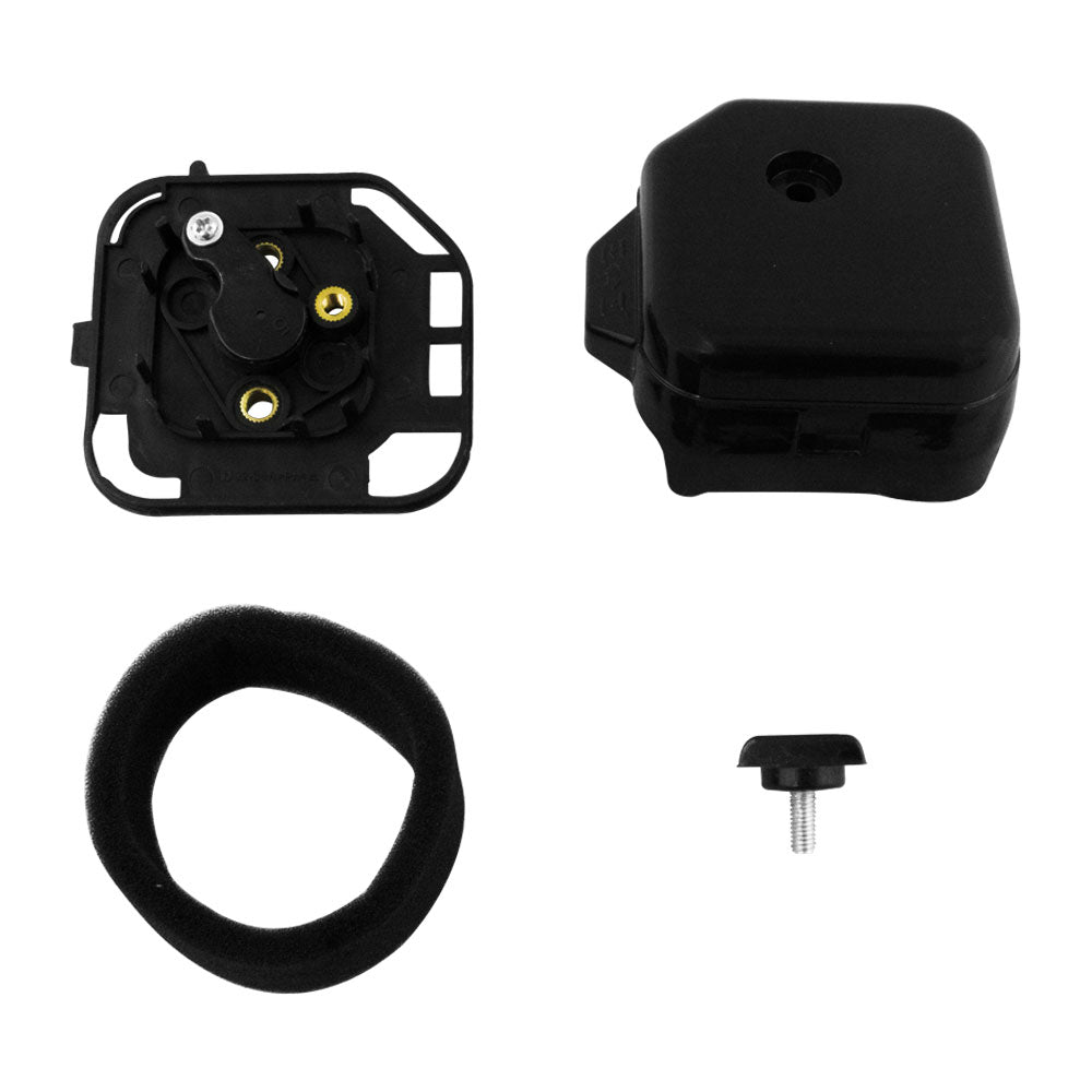 Filtro de Ar para Roçadeira 26cc e VP2450- Completo – foto 2