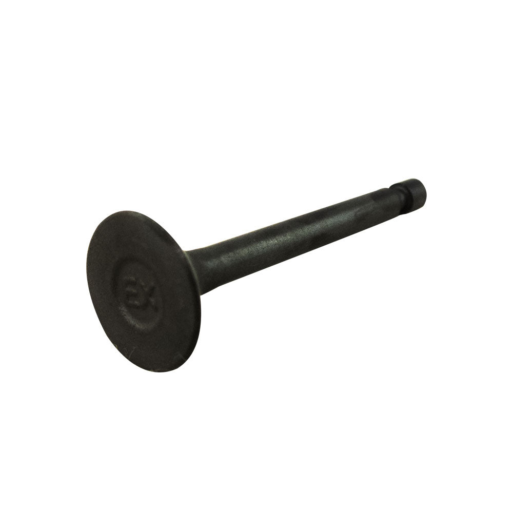 Válvula de Exaustão de Motor Gasolina 2,4hp para Gerador VG1100 – foto 1