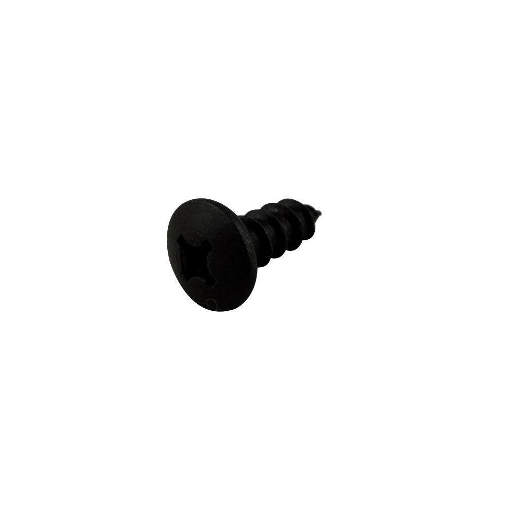 Parafuso Phillips 6 x 15mm - Aço Liga - Rosca Soberba Auto Atarraxante – foto 1