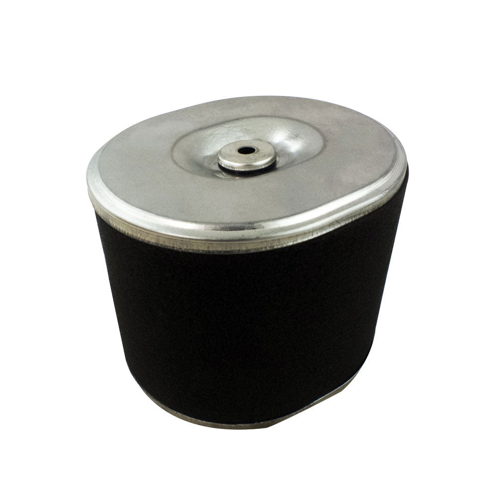Filtro de Ar para Motor Gasolina 4 Tempos 13HP/15HP - com Elemento e Pre Filtro / vm390 / vm390s / vm420 – foto 5