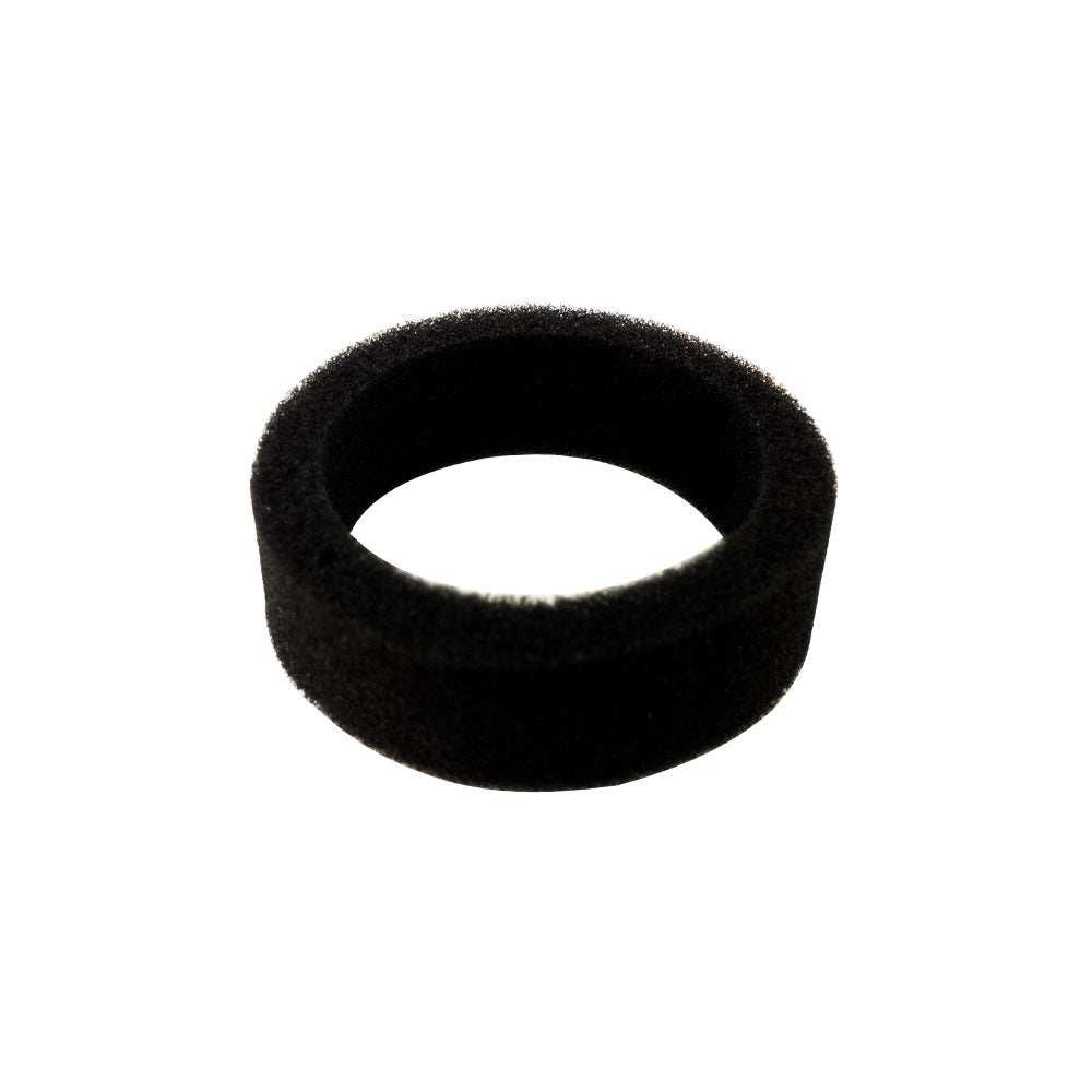 Filtro de Ar para Roçadeira 26/33/43/52/62 / Perfurador 52cc Motopodador 33cc - Espuma Redondo 15mm – foto 1