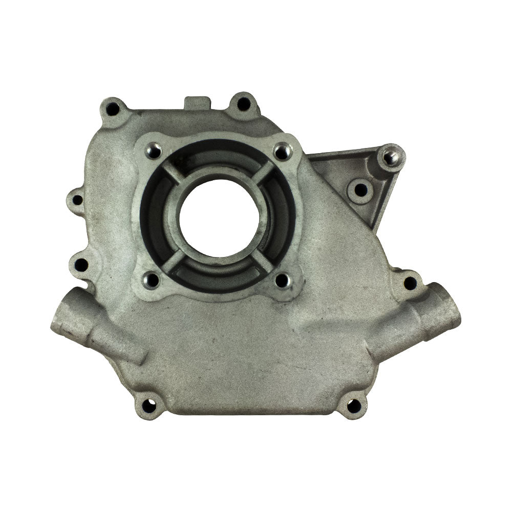 Tampa da Carcaça do Motor Gasolina 4HP - Referencia 160F – foto 1