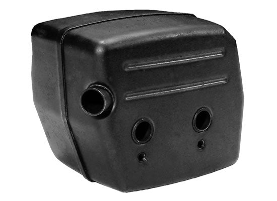 Silencioso para Motosserra Husqvarna 61/268/272 – foto 2