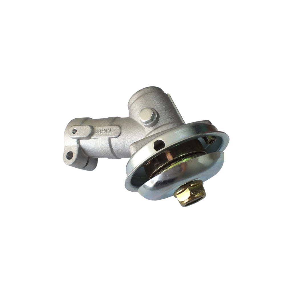 Ponteira Completa 26mm x 7 Estrias para Roçadeira 26cc/33cc – foto 1