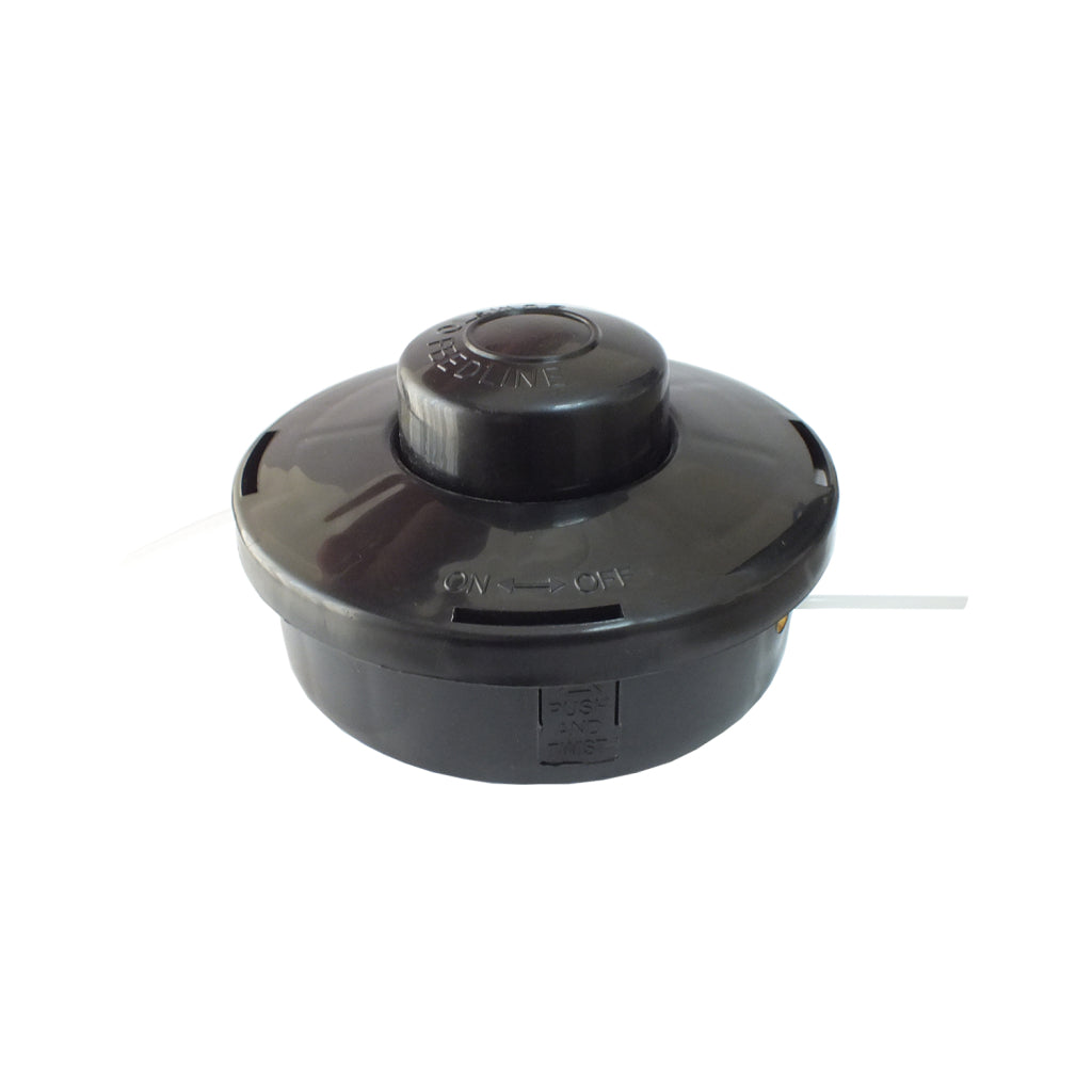 Carretel Fêmea 10 x 1,25mm para Roçadeira Importada / husqvarna 225/232/323 - Automático – foto 1