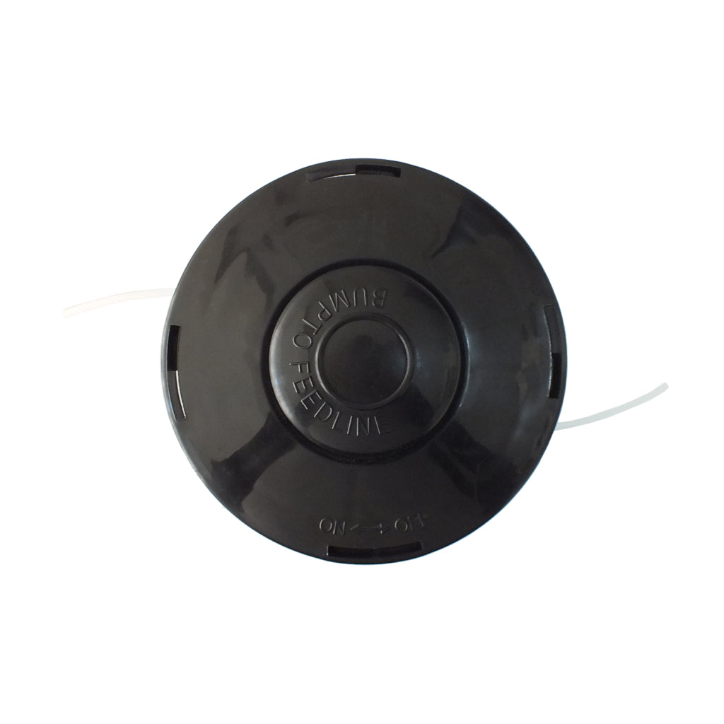 Carretel Fêmea 10 x 1,25mm para Roçadeira Importada / husqvarna 225/232/323 - Automático – foto 3