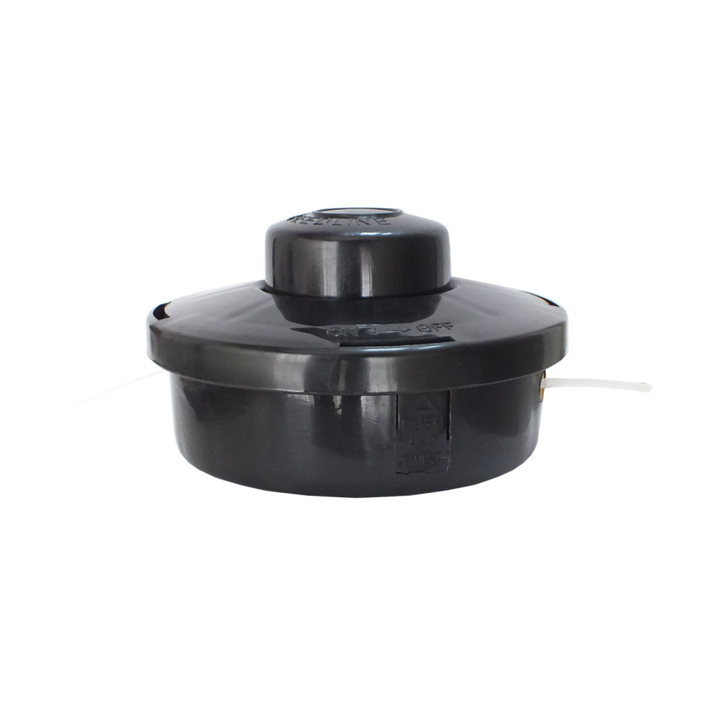 Carretel Fêmea 10 x 1,25mm para Roçadeira Importada / husqvarna 225/232/323 - Automático – foto 2