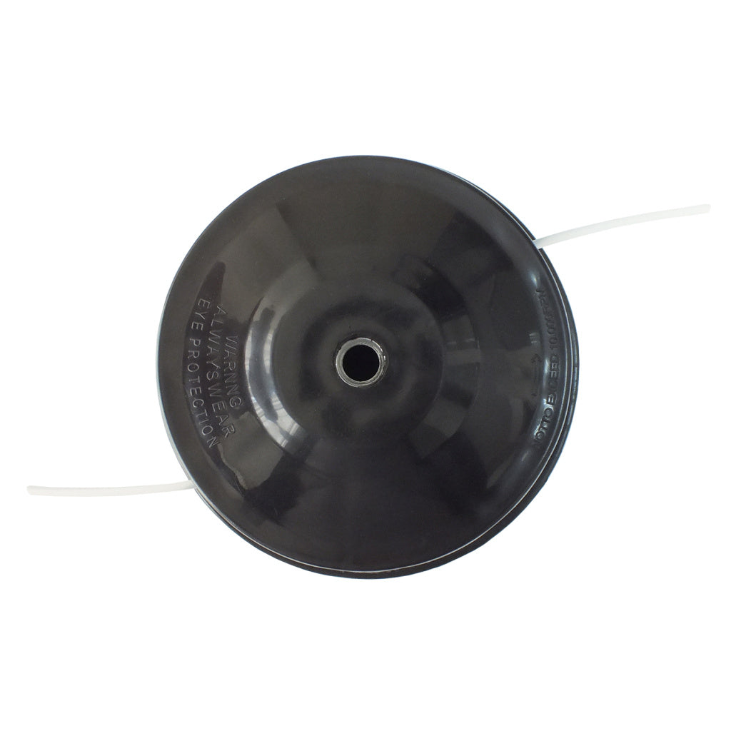 Carretel Fêmea 10 x 1,25mm para Roçadeira Importada / husqvarna 225/232/323 - Automático – foto 5