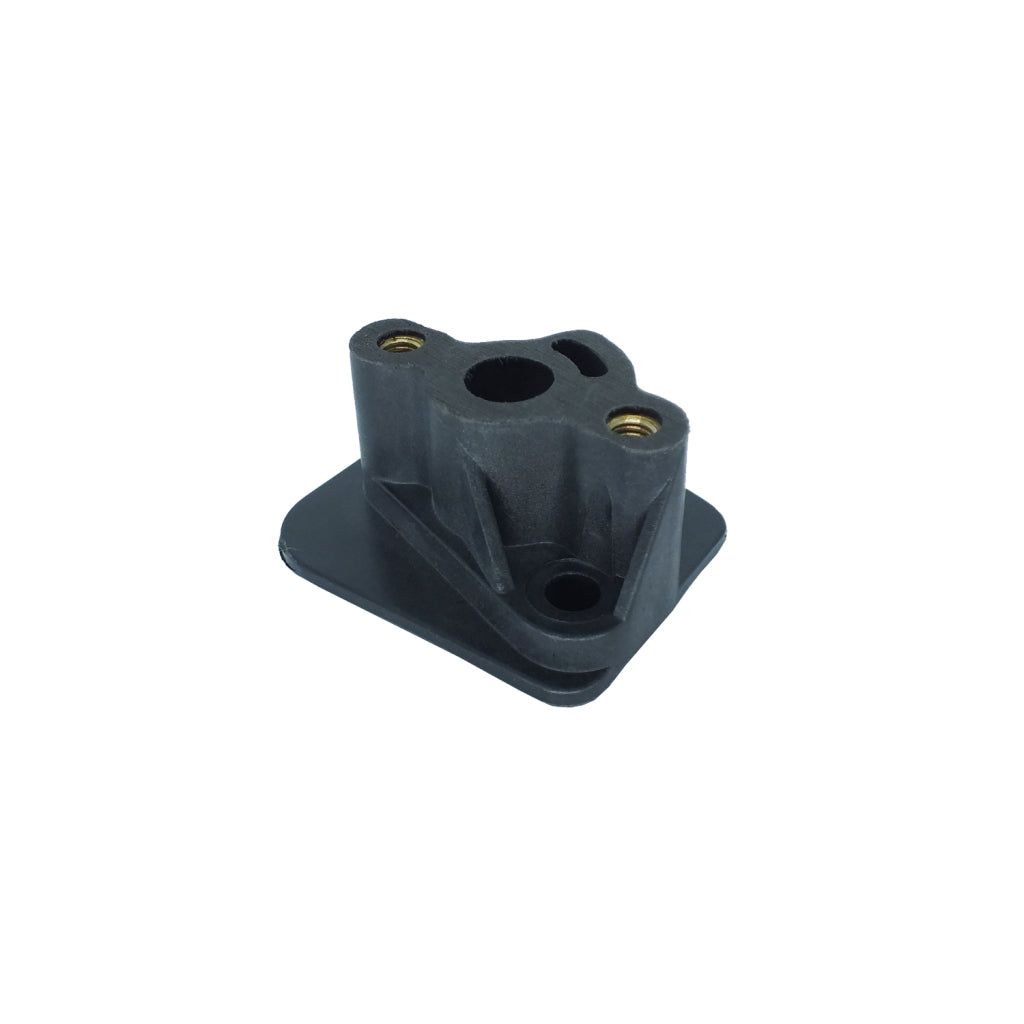 Flange do Carburador para Roçadeira 33cc / Motopodador 33cc / Multif.33cc / VR330H / VR430P / VRM330 / VP3300L – foto 4