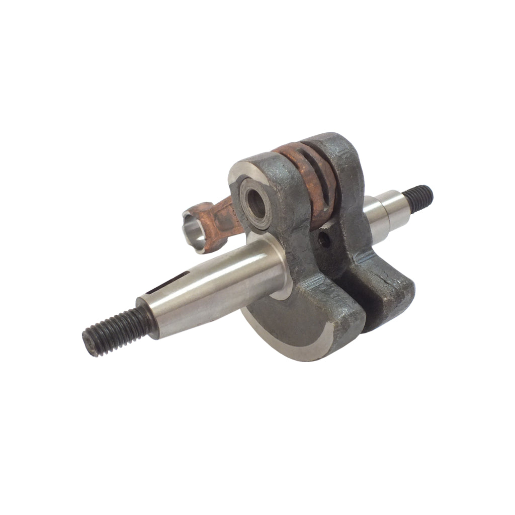 Virabrequim para Roçadeira 43cc / Roçadeira VR430P / VR430H / VR430S / VRC430H / VRC430 / VM430 – foto 1