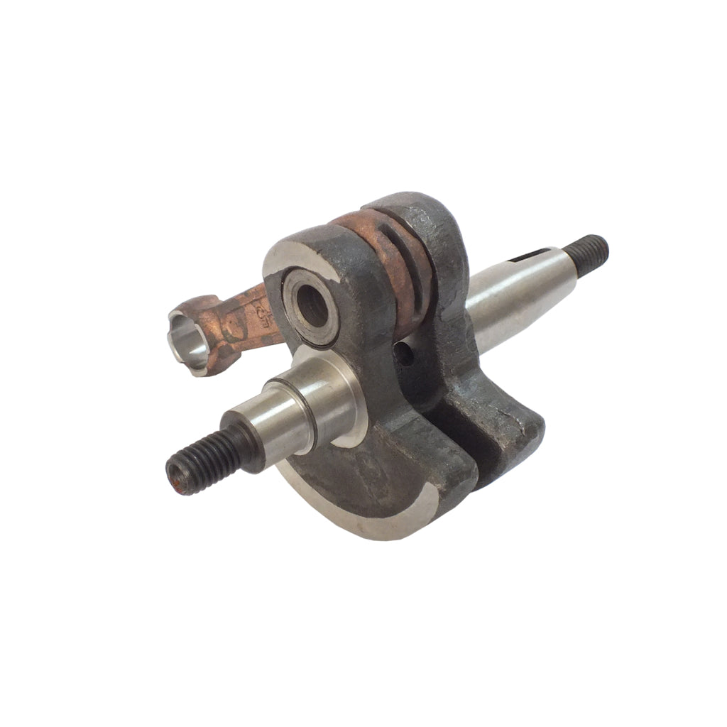 Virabrequim para Roçadeira 43cc / Roçadeira VR430P / VR430H / VR430S / VRC430H / VRC430 / VM430 – foto 2