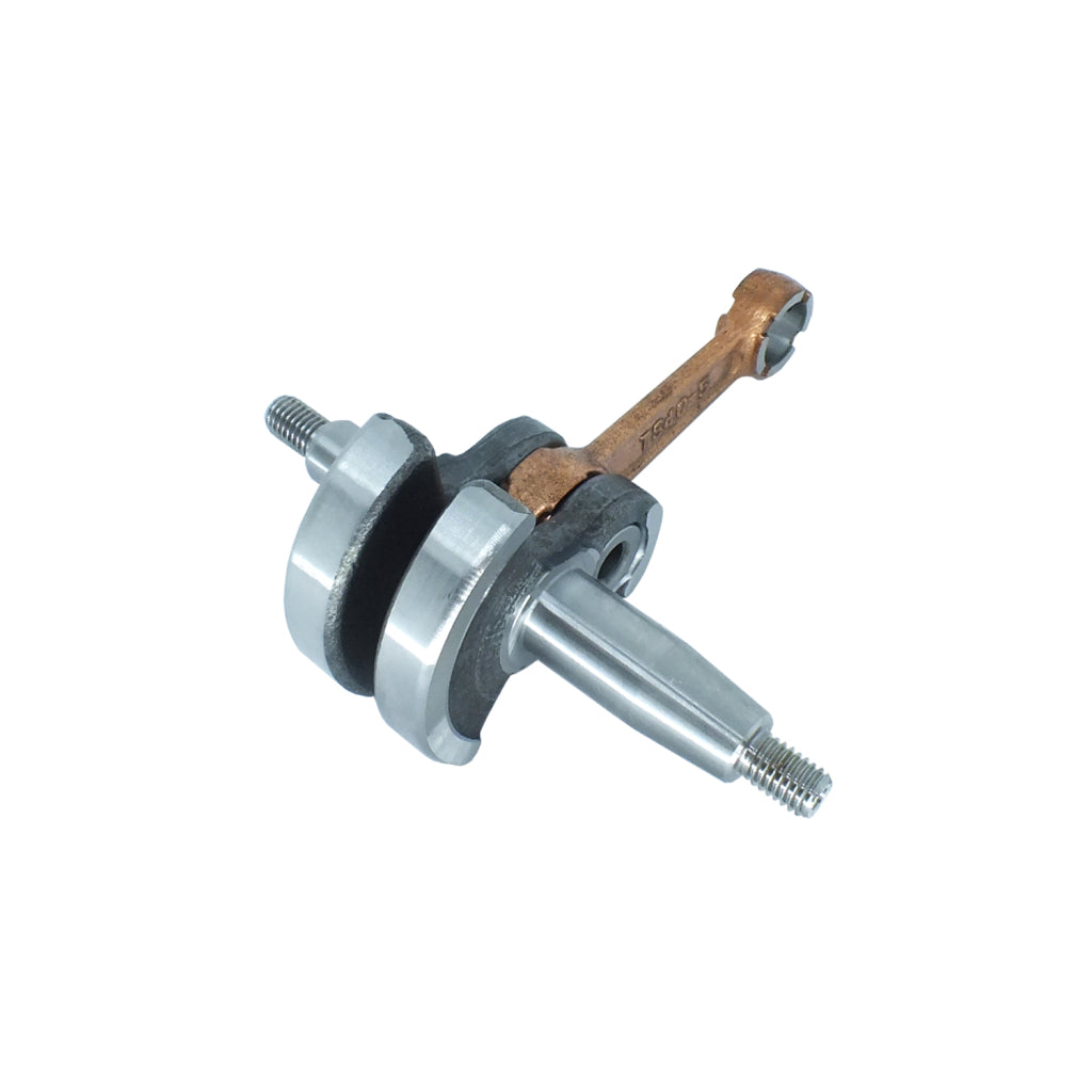Virabrequim para Roçadeira 43cc / Roçadeira VR430P / VR430H / VR430S / VRC430H / VRC430 / VM430 – foto 3