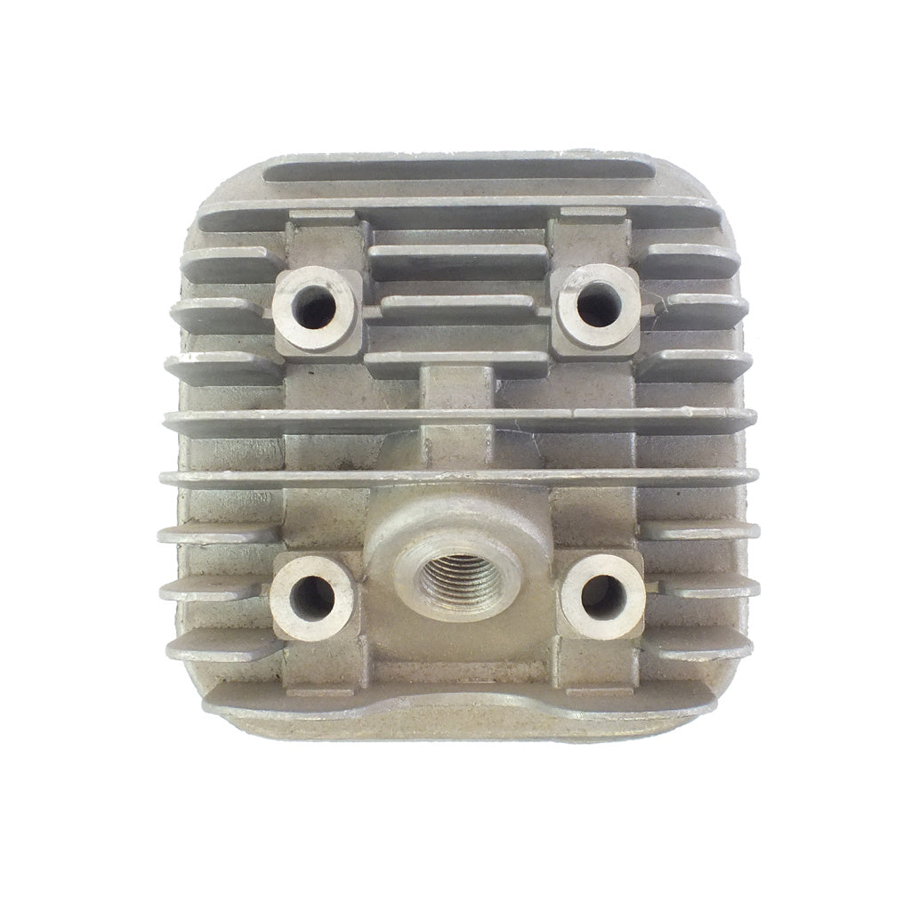 Cabeçote de Motor Gasolina 2T 2,5hp para Gerador VG950 – foto 1