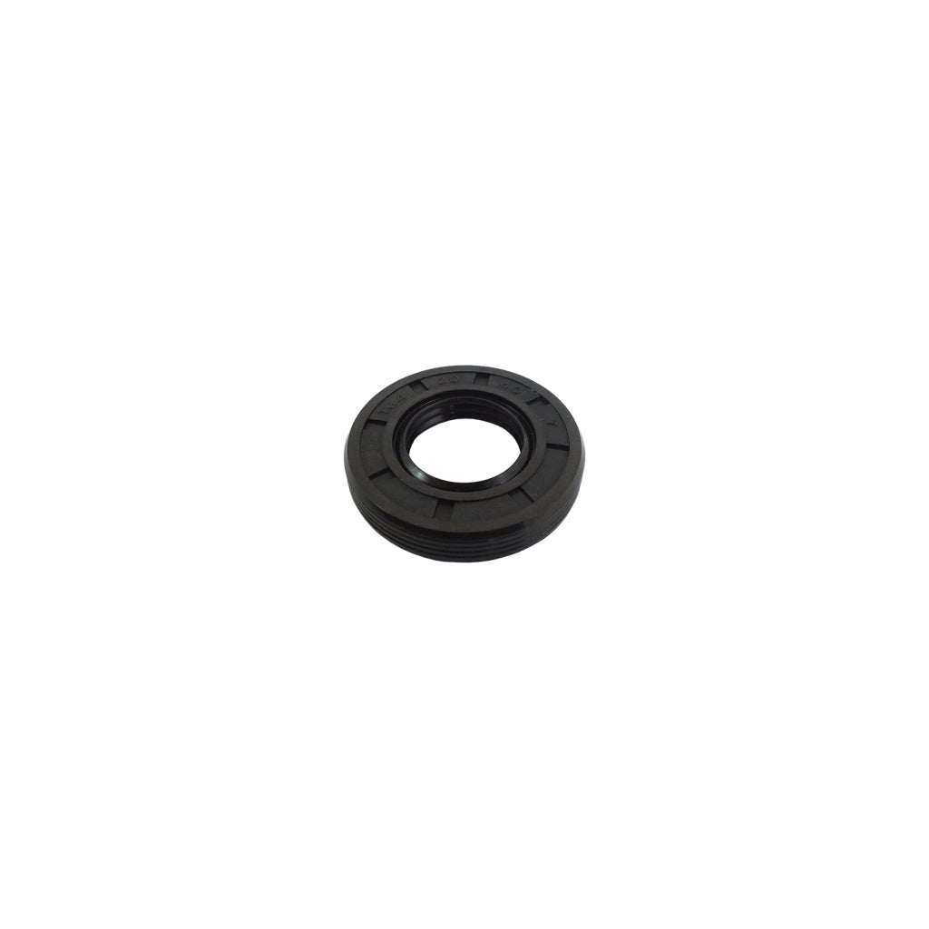 Retentor 20 x 40 x 7mm da Carcada do Motor para Compressor 2hp/2,5hp / compressor VC25 / VC50 – foto 1
