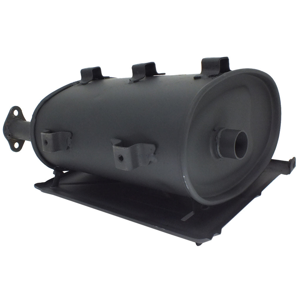 Silencioso para Motor Gasolina 4 Tempos 13HP/15HP / Gerador VGE8100 / VG8100 – foto 2