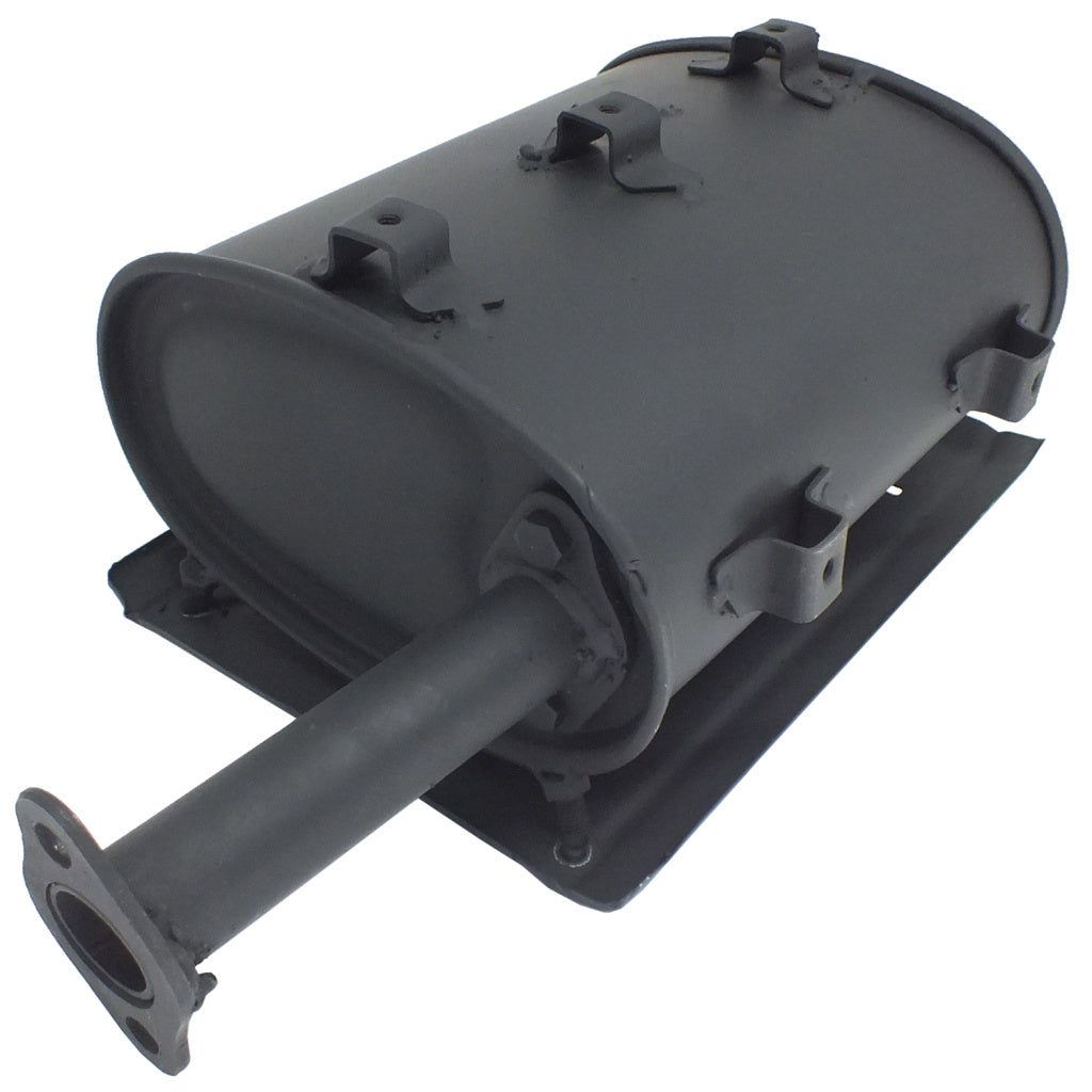 Silencioso para Motor Gasolina 4 Tempos 13HP/15HP / Gerador VGE8100 / VG8100 – foto 3