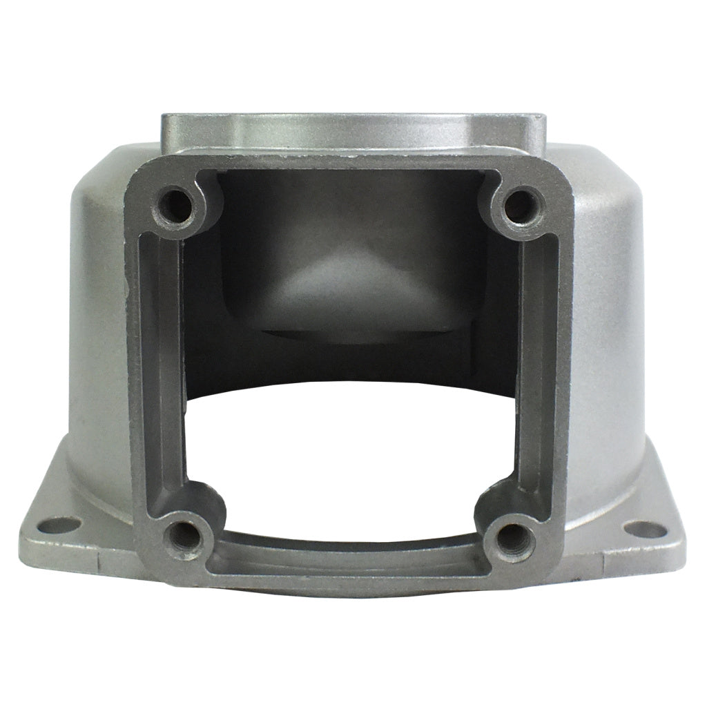 Corpo da Bomba de Água 3" Pol para Motobomba VMB653 / VMB653S / VMB30D Modelo Antigo – foto 5