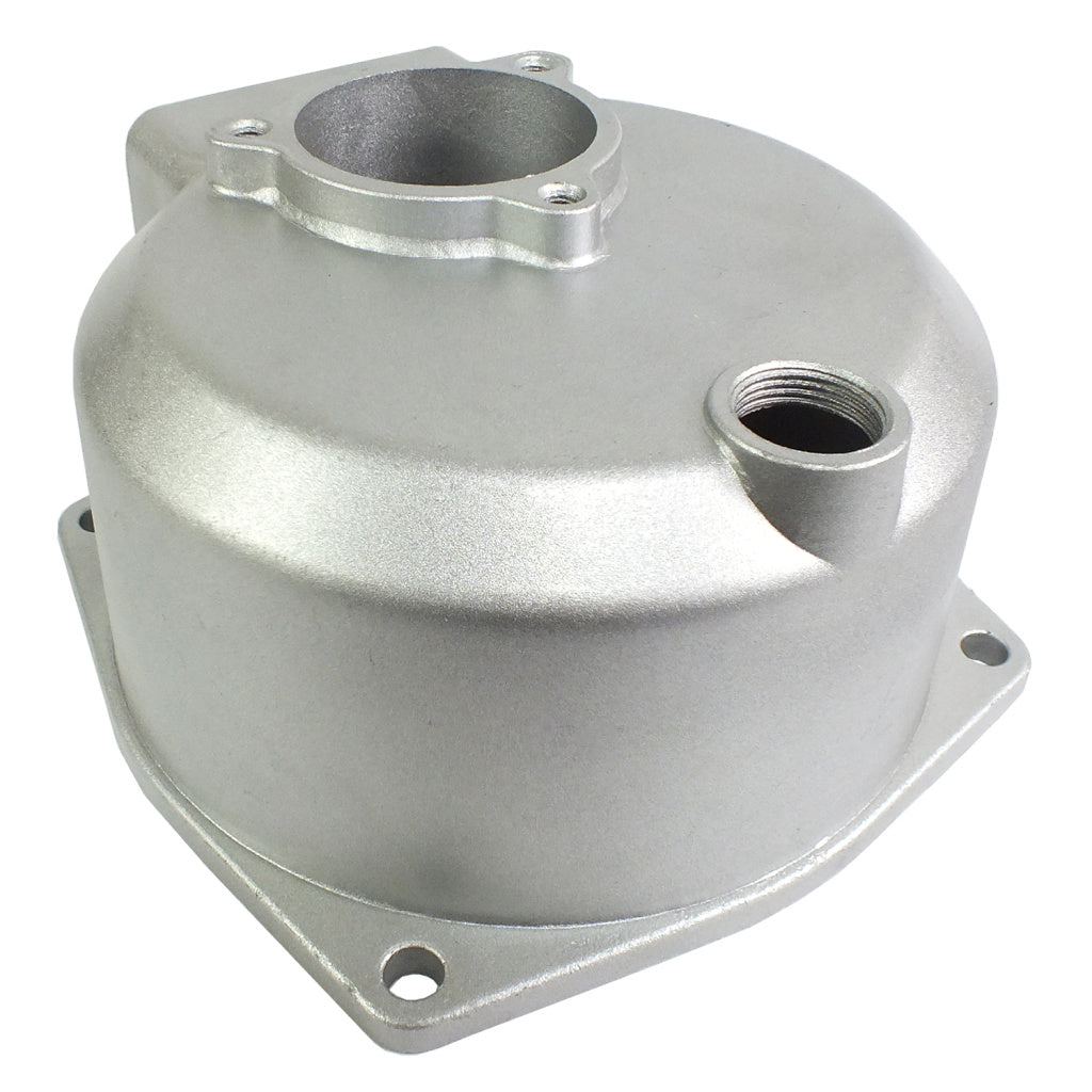 Corpo da Bomba de Água 2" Pol para Motobomba VMB552 / VMB20D / VMB652S – foto 1