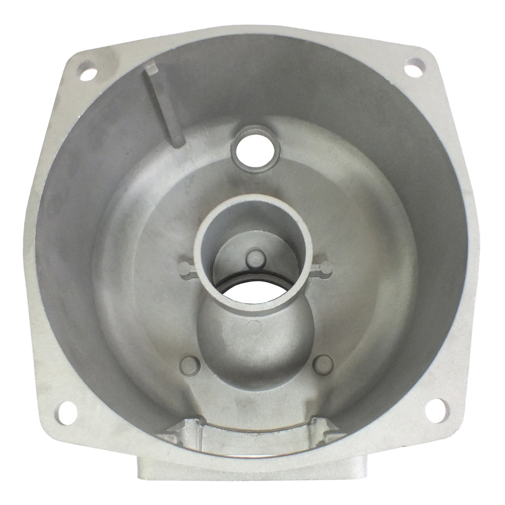 Corpo da Bomba de Água 2" Pol para Motobomba VMB552 / VMB20D / VMB652S – foto 5