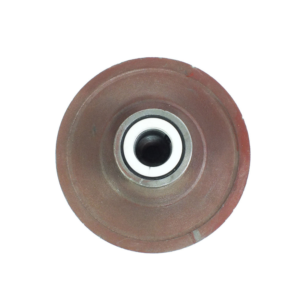 Rotor da Bomba 2" Pol com Selo Mecânico 19mm para Motobomba VMB20D – foto 1