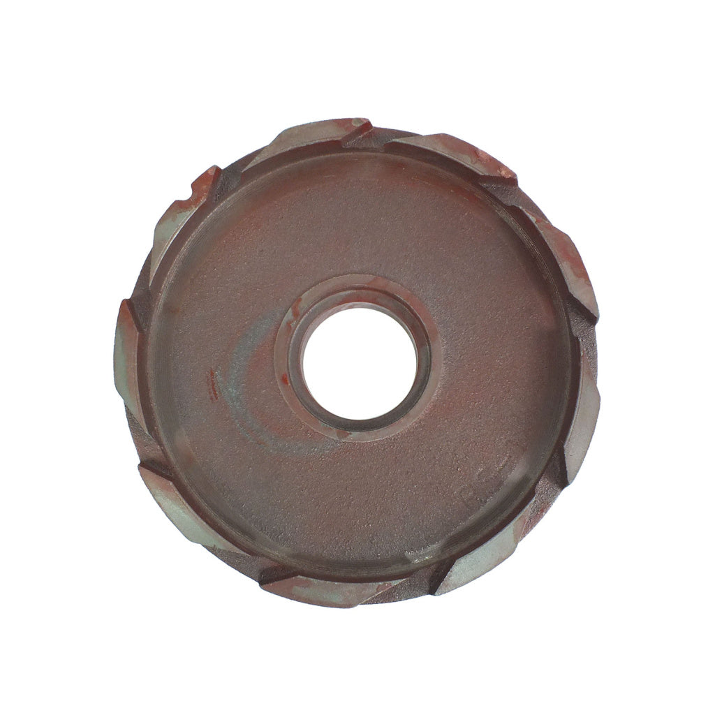 Carcaça Espiral do Rotor 2" Polegada para Motobomba Alta Pressão VMB552H 2 Estagios - Modelo Antigo – foto 2