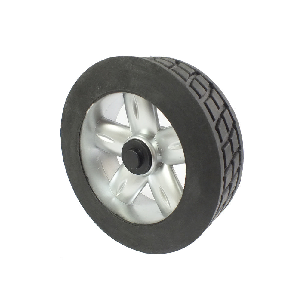 Roda de Transporte para Lavadora VLP1800 / VLP2500 – foto 5
