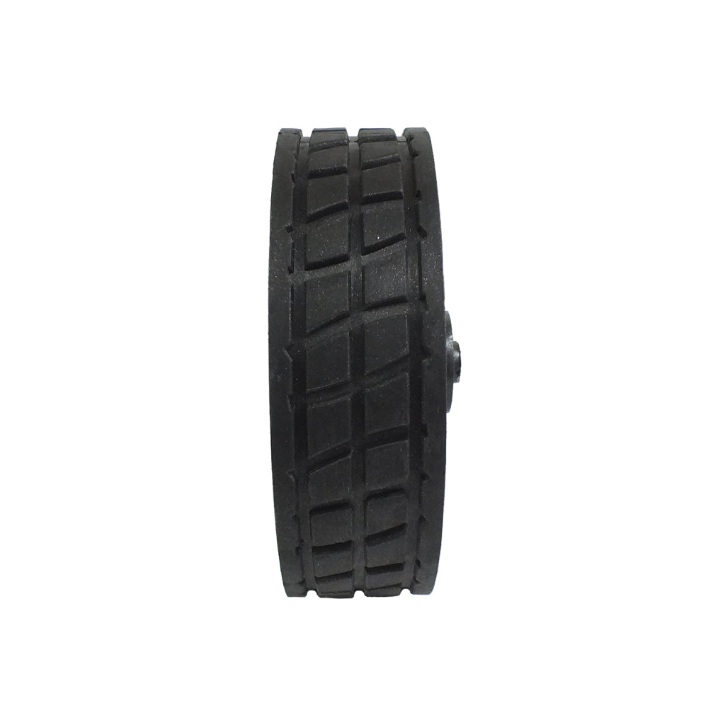 Roda de Transporte para Lavadora VLP1800 / VLP2500 – foto 3