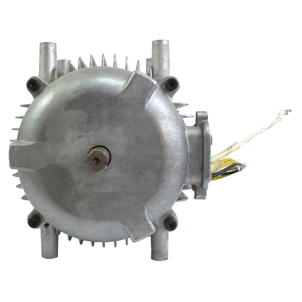 Motor Elétrico 2500W 220V para Lavadora VLP2500 – foto 2