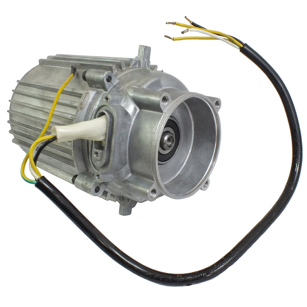Motor Elétrico 1800W 127V para Lavadora VLP1800 – foto 1